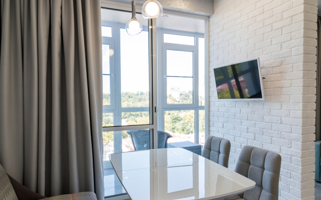 Апартаменты Сочипосуточно 2