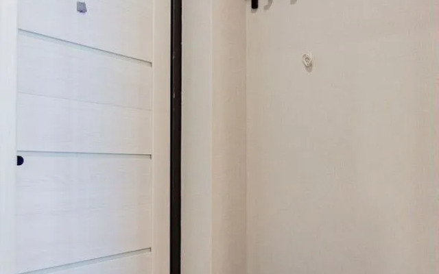 Апартаменты на Ясногорской Улице 16/2к4