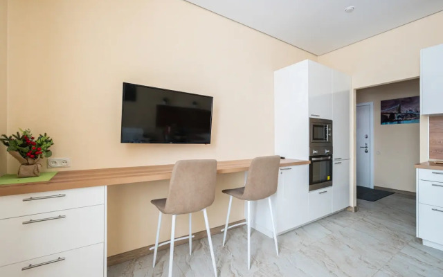 Апартаменты MaxRealty24 Tushino 3