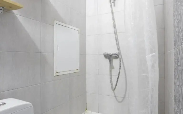 Maxrealty24 Skhodnenskaya 13 Apartment 1