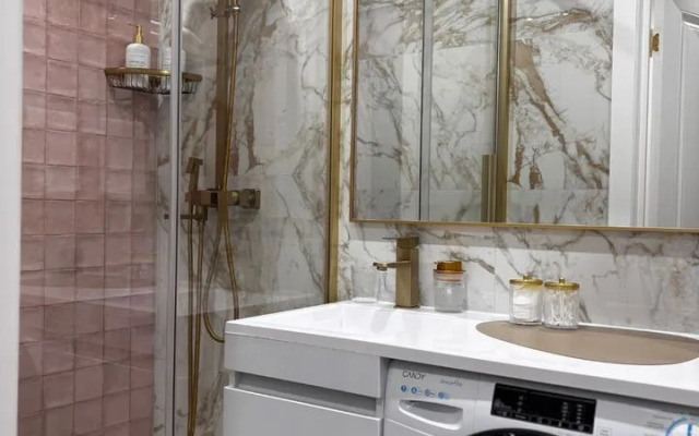 Квартира на Юбилейном Проезде 2