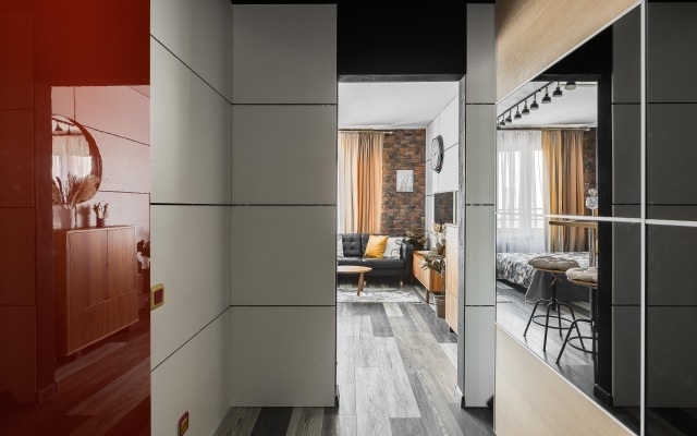 Loft Sky Apartments