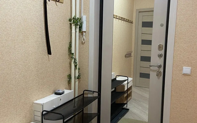 Uyutnaya I Komfortnaya V Tsentre Goroda Flat