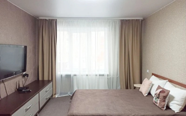 Квартира комфортная в центре