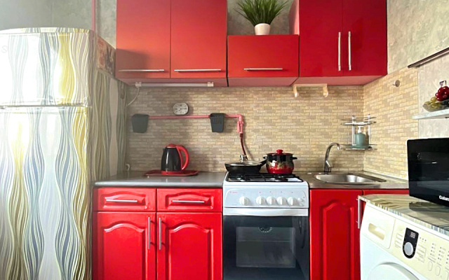 Квартира Двухкомнатная рядом с метро