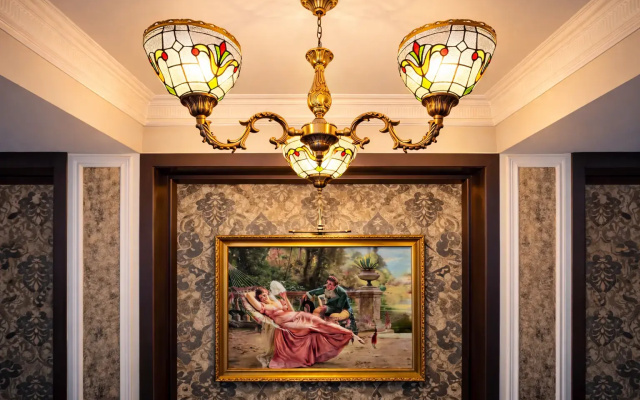 Royal Renaissance