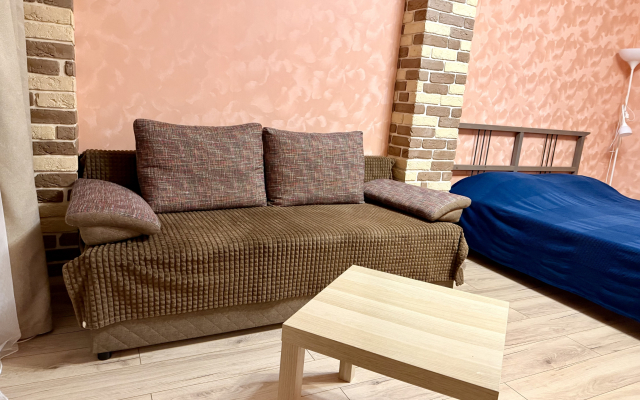 Квартира Pskov City Apartments 2 Mikhailovskaia 1