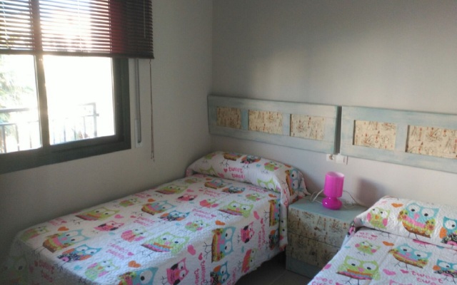 Residencial la Cala Apartments