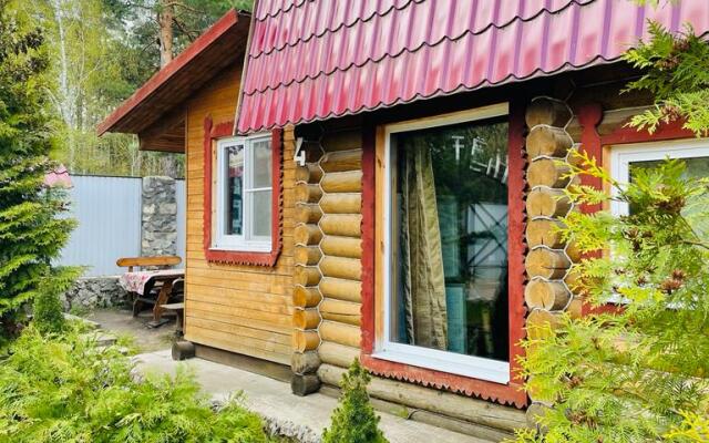 Pletyonka Recreation camp