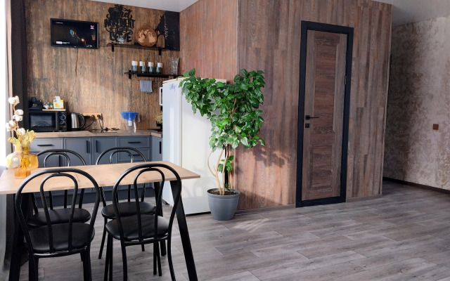 Korolevskiy Kon Flat
