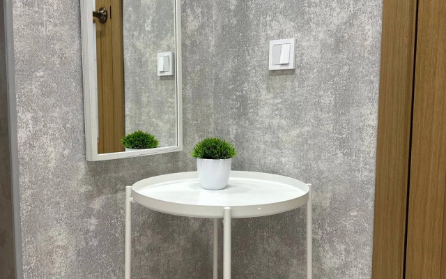 Квартира на Трудовой