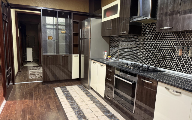 Апартаменты Efendi