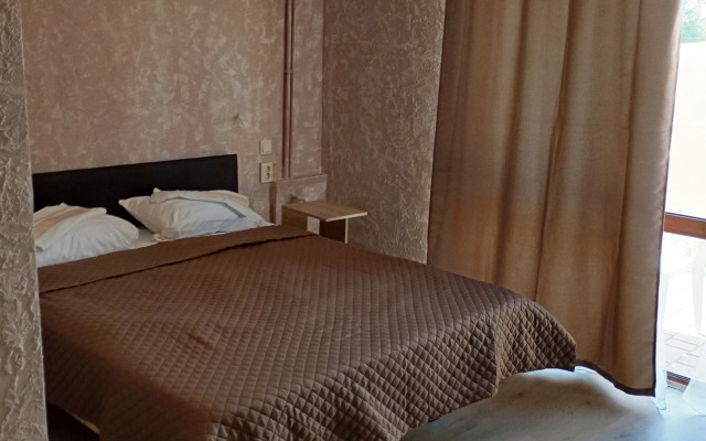 Гостевой дом Таити Фиолент