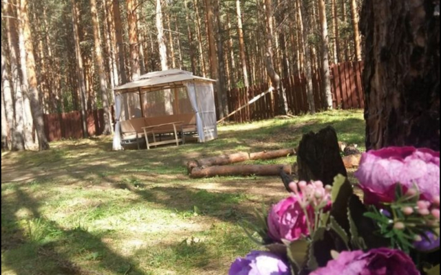 Частный дом Shepot