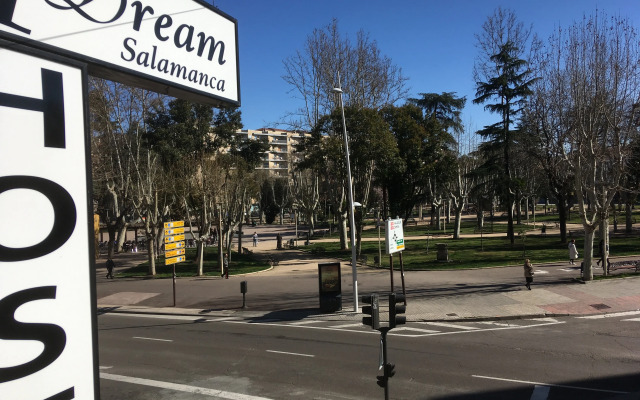 Мини-отель Dream Salamanca