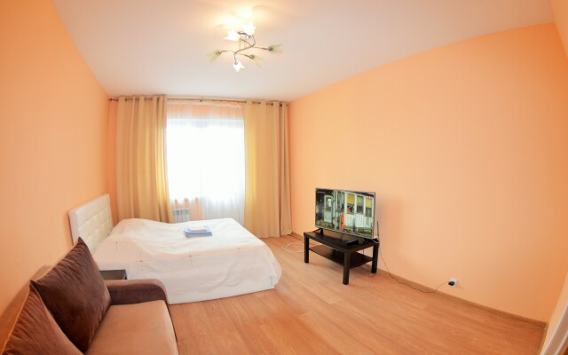 Апартаменты в центре на Садовой