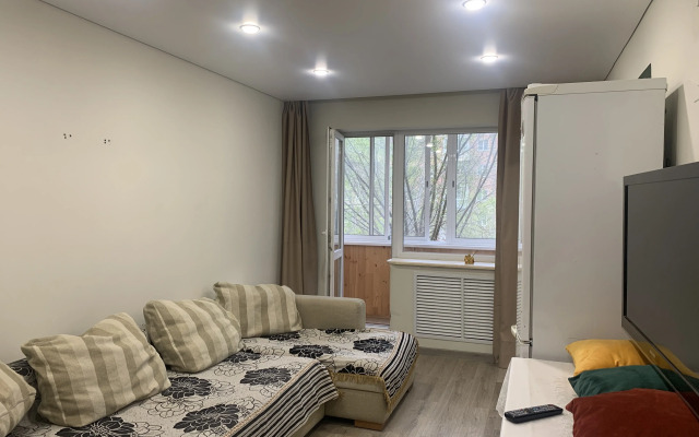 Vozle Zhd Vokzala Flat