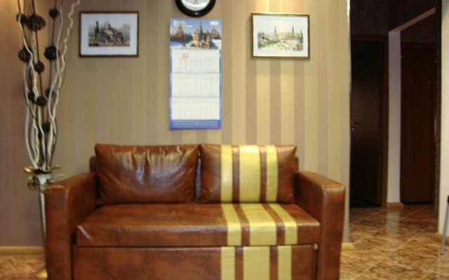 Marshal Hotel