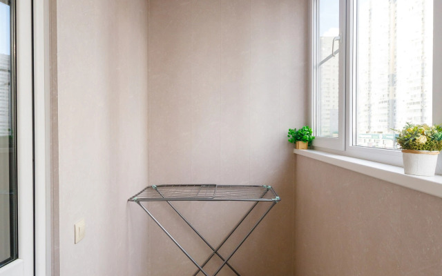 Апартаменты на Мичурина 149