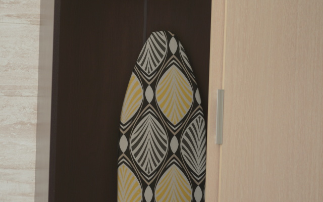 Na Dmitrovskom Shosse 71А Flat