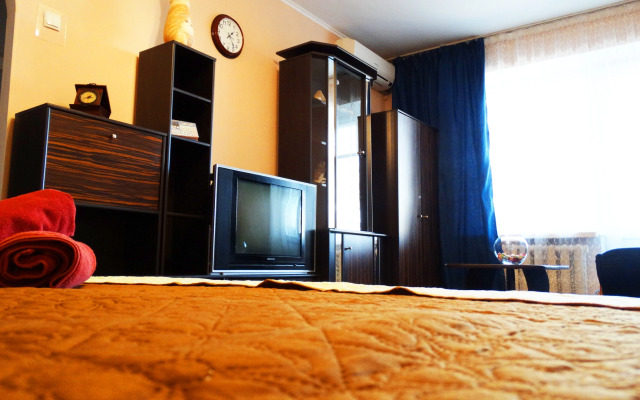 Na Ul Sevastopolskaya 26 Flat