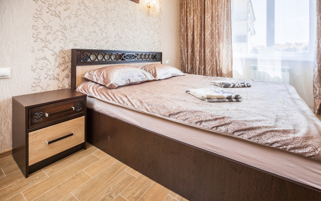 Na Beregu Otkrytogo Morya (rayon Tolsty Mys) Apartments