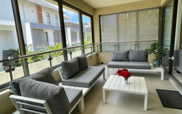 Ocean Legend Apartments