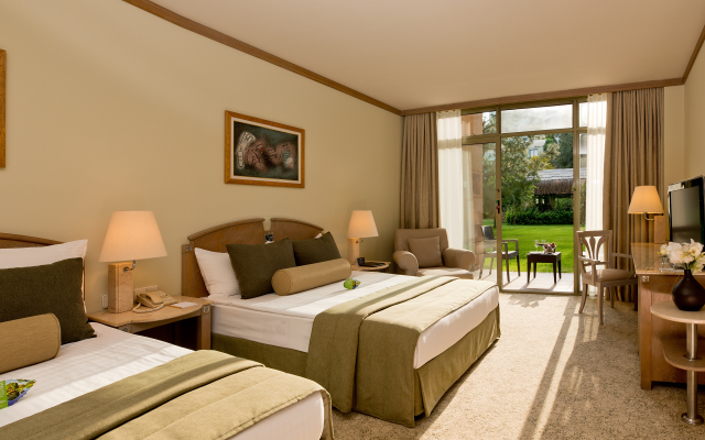 Gloria Verde Resort Hotel