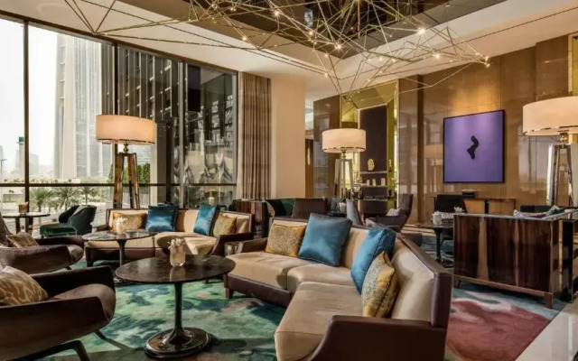 Four Seasons Hotel Dubai International Financial Centre