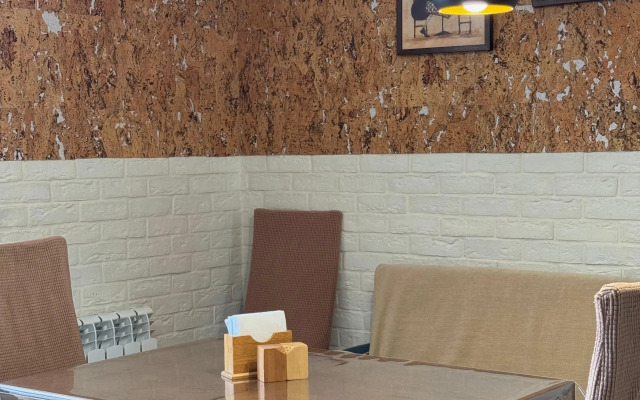 Квартира на Нежнова 52/1