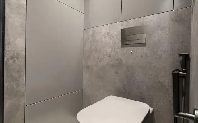 Апартаменты Block