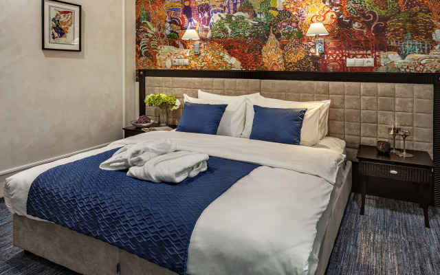 Regul Boutique Hotel