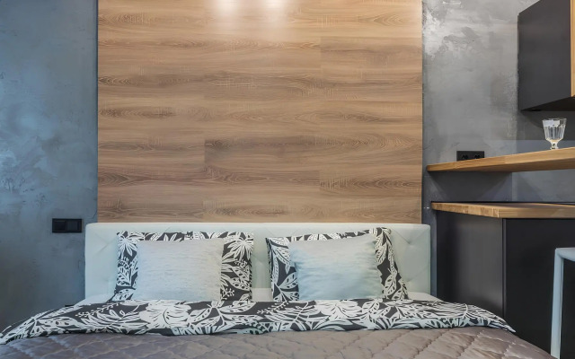 Апартаменты 030 Art Aparts на Ходыском бульваре 20А