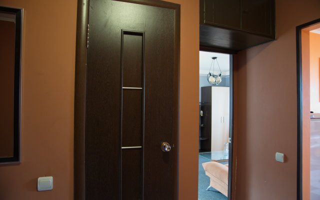 Na Demonstratsii 8 Apartments