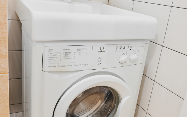 Апартаменты на Крузенштерна 1