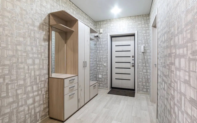 Квартира на улице Сибгата Хакима 37