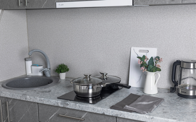 Апартаменты Ярвен Лахти 3