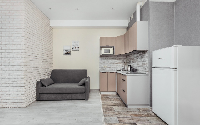 Uyutnye Semeynye V Siriuse Apartments