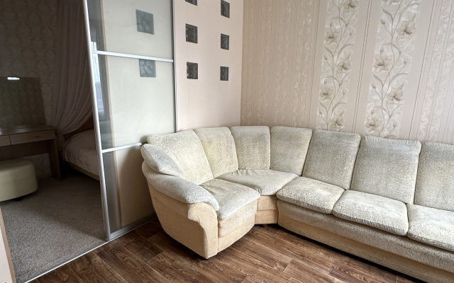 Квартира 1+ квартира , 2 кровати