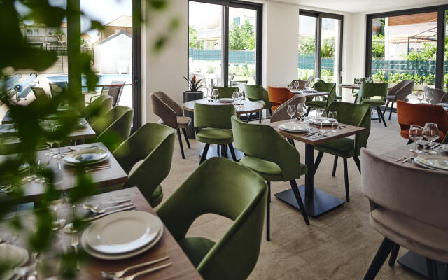 Arancini Residence Apart-hotel