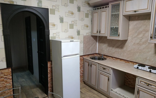 Квартира На Повенецкая 7А