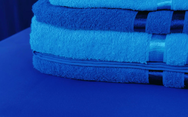 Мини-отель Счастье в горах