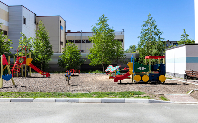 Komfort Apartments