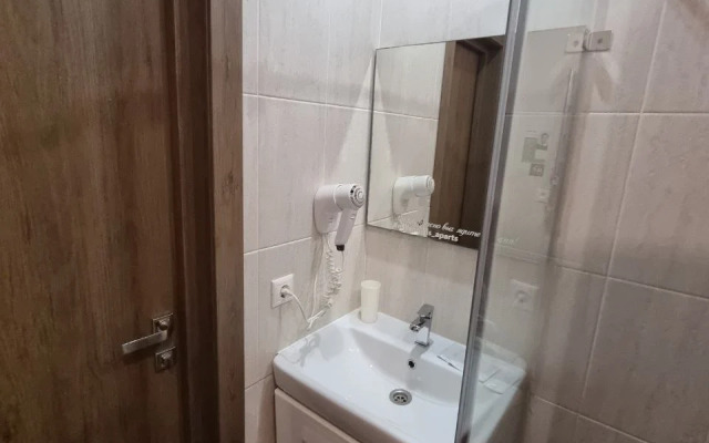 Апартаменты Kомфoртныe в Апаpт - Отeле Милленниaлс