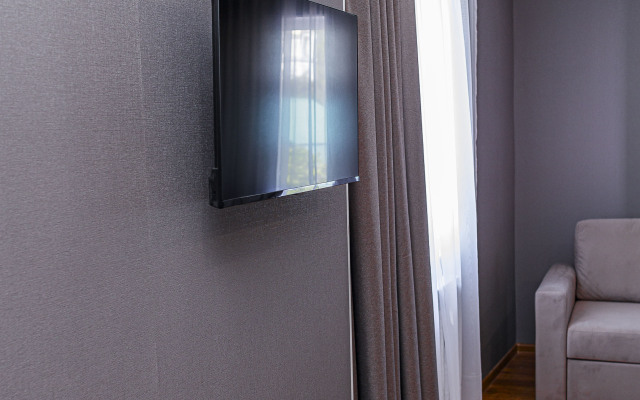 Yuzhny Guest house