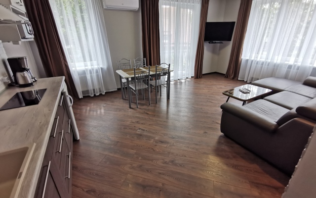 Апартаменты Centre