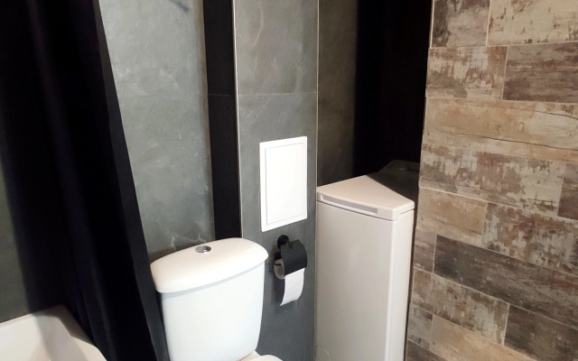 Druzya u Korolevskih Vorot Apartments