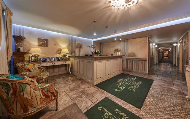 De Paris Butik -Hotel