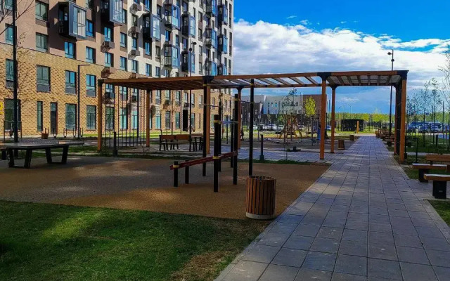 Atmosfera Gostepriimstva Flat