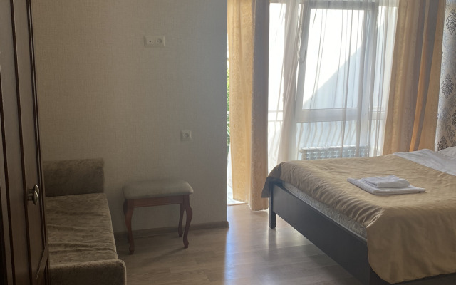 Galina Guest House